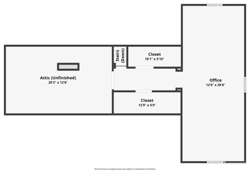 Property photo for 6623 Glenwood Drive Sw, Tumwater photo 21