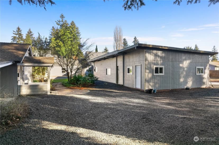 Property photo for 6623 Glenwood Drive Sw, Tumwater photo 33