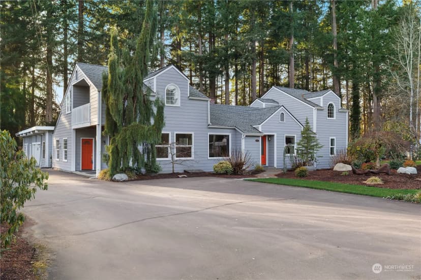 Property photo for 6623 Glenwood Drive Sw, Tumwater photo 2
