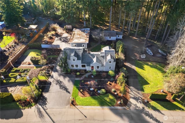 Property photo for 6623 Glenwood Drive Sw, Tumwater