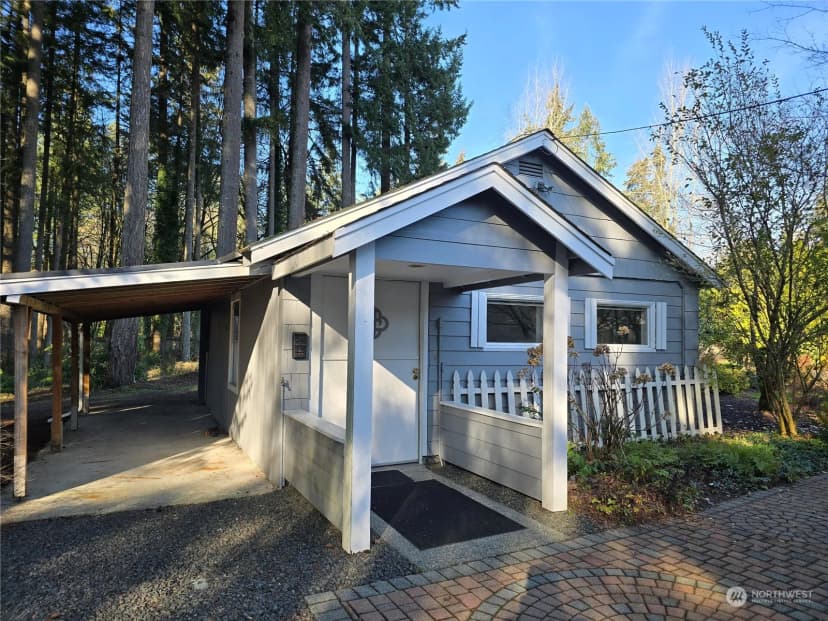 Property photo for 6623 Glenwood Drive Sw, Tumwater photo 27