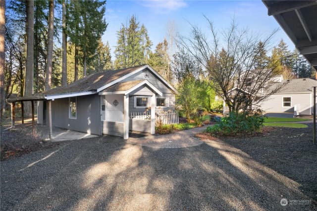 Property photo for 6623 Glenwood Drive Sw, Tumwater photo 4