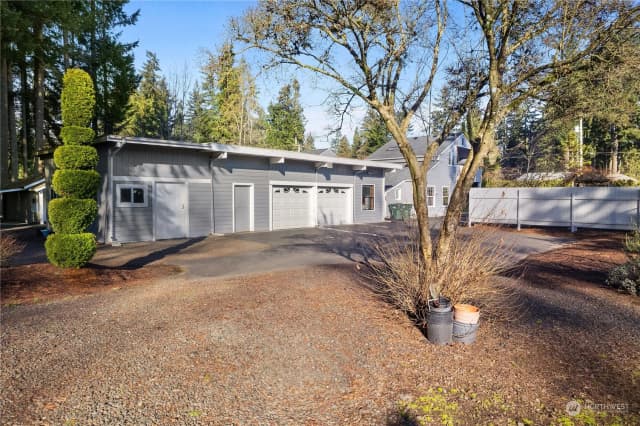 Property photo for 6623 Glenwood Drive Sw, Tumwater photo 5