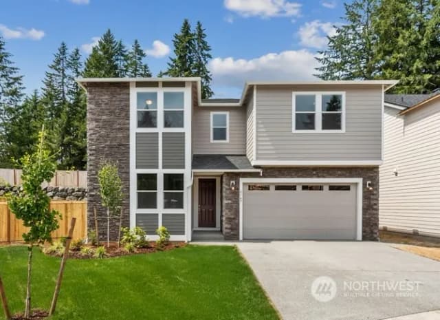 Property photo for 13909 181st Street E #14, Puyallup