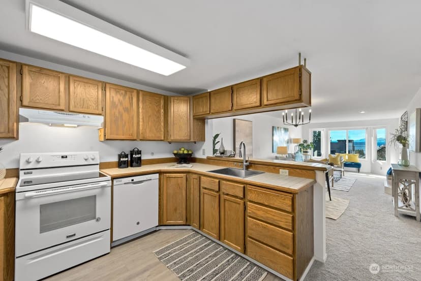 Property photo for 6910 California Avenue Sw #33, Seattle photo 21
