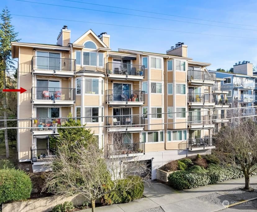 Property photo for 6910 California Avenue Sw #33, Seattle photo 30