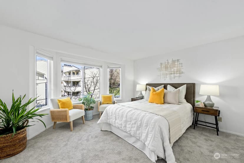 Property photo for 6910 California Avenue Sw #33, Seattle photo 15