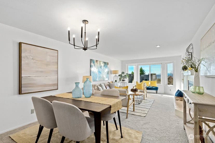 Property photo for 6910 California Avenue Sw #33, Seattle photo 7