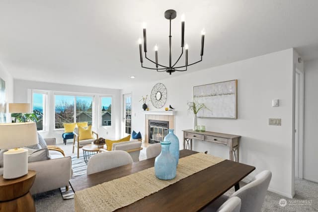 Property photo for 6910 California Avenue Sw #33, Seattle photo 5