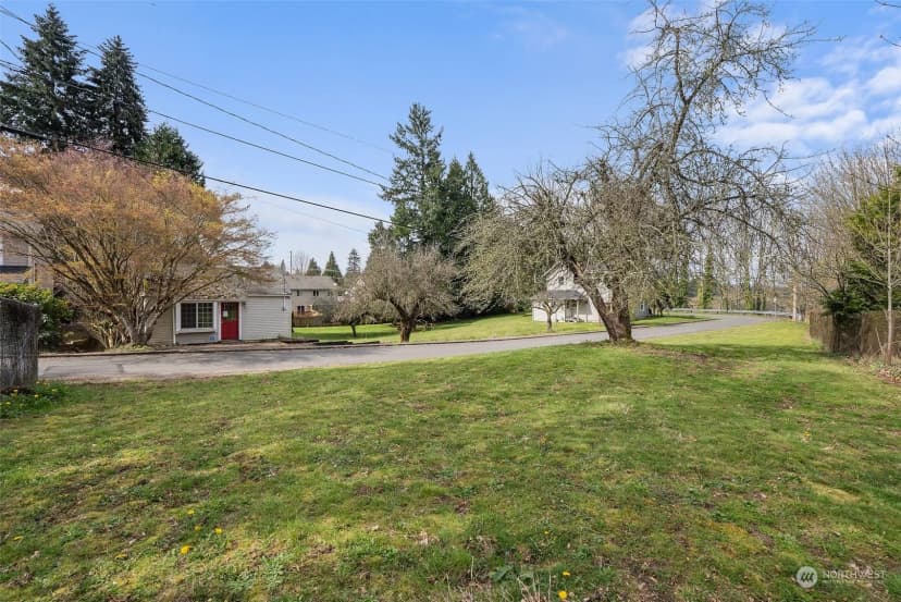 Property photo for 509 N 3rd Avenue, Tumwater photo 25
