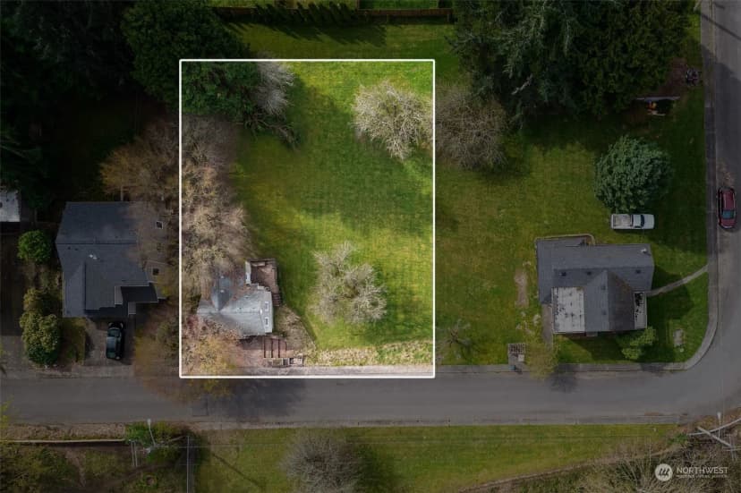 Property photo for 509 N 3rd Avenue, Tumwater photo 6