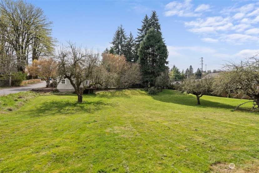 Property photo for 509 N 3rd Avenue, Tumwater photo 21