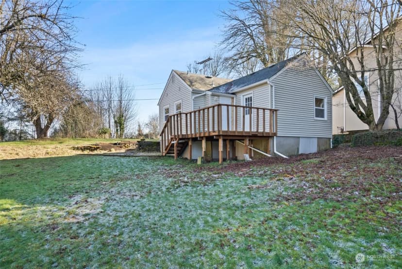 Property photo for 509 N 3rd Avenue, Tumwater photo 20