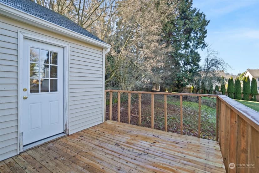 Property photo for 509 N 3rd Avenue, Tumwater photo 19