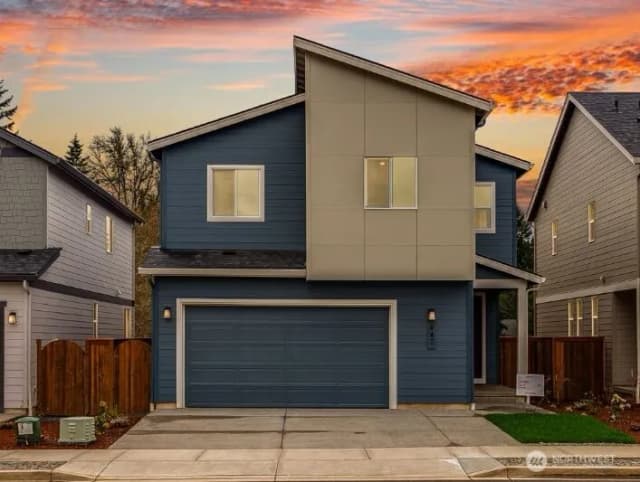 Property photo for 447 Sw 32nd Street, Battle Ground