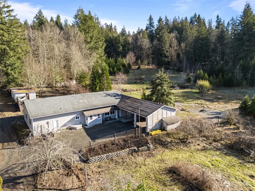 Property photo for 22214 Zenker Valley Road Sw, Centralia