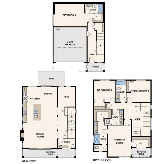 Property photo for 17566 Ne Midnight Sun Loop #17, Poulsbo photo 4