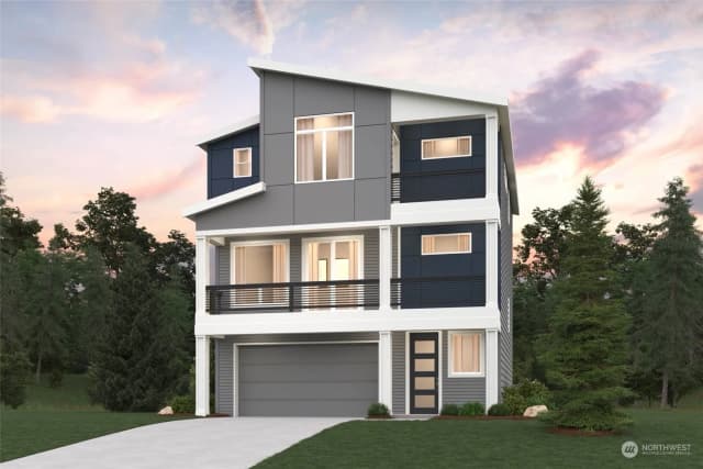 Property photo for 17566 Ne Midnight Sun Loop #17, Poulsbo photo 3