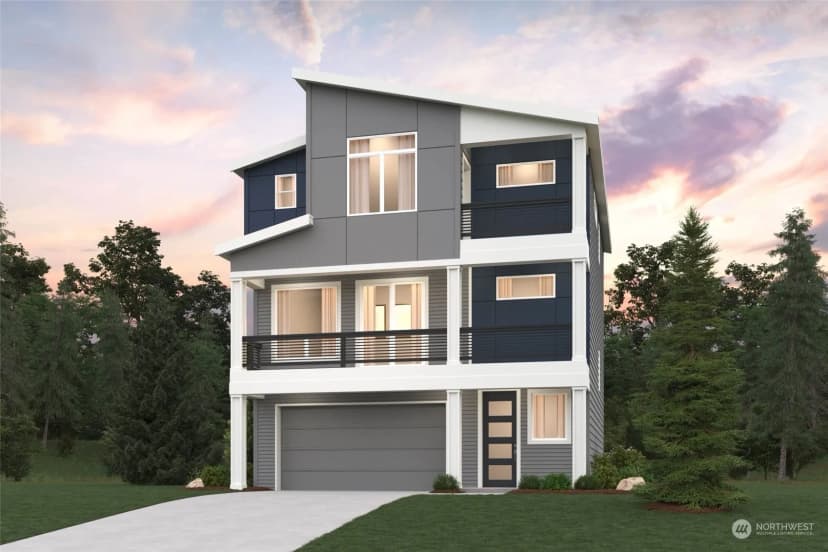 Property photo for 17566 Ne Midnight Sun Loop #17, Poulsbo photo 3