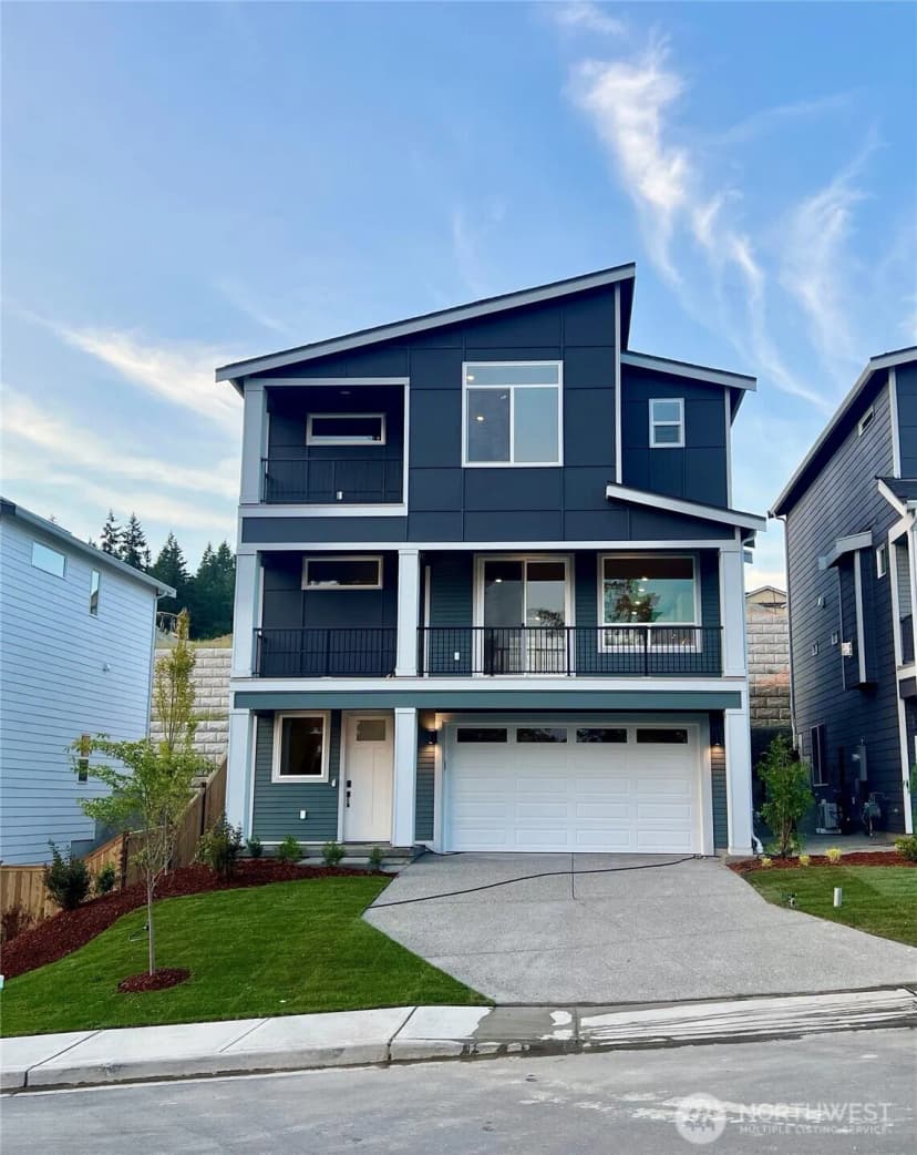 Property photo for 17566 Ne Midnight Sun Loop #17, Poulsbo photo 2