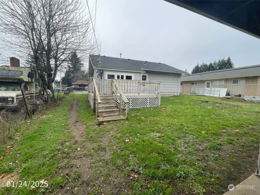 Property photo for 804 S Gold, Centralia photo 24