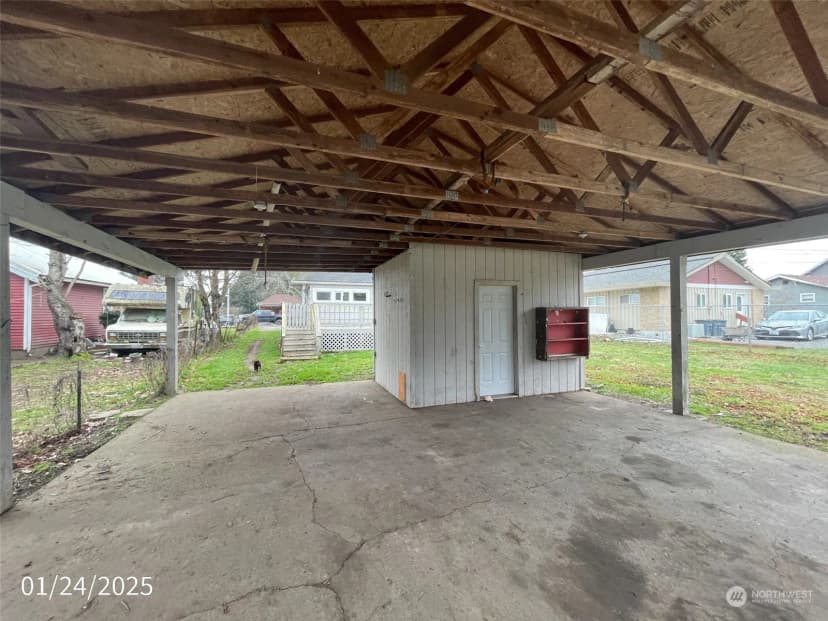 Property photo for 804 S Gold, Centralia photo 22