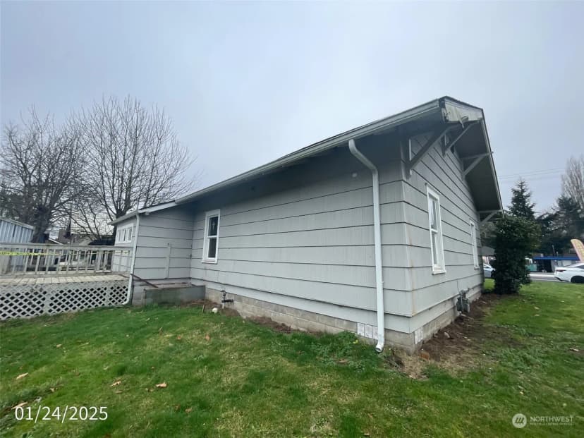 Property photo for 804 S Gold, Centralia photo 3