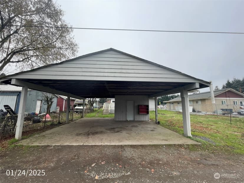 Property photo for 804 S Gold, Centralia photo 21
