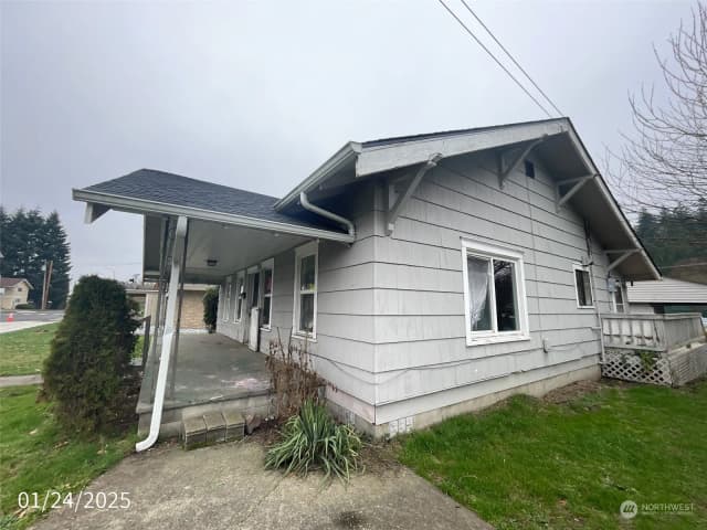 Property photo for 804 S Gold, Centralia photo 5