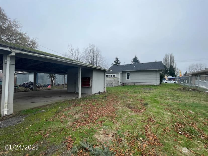 Property photo for 804 S Gold, Centralia photo 20