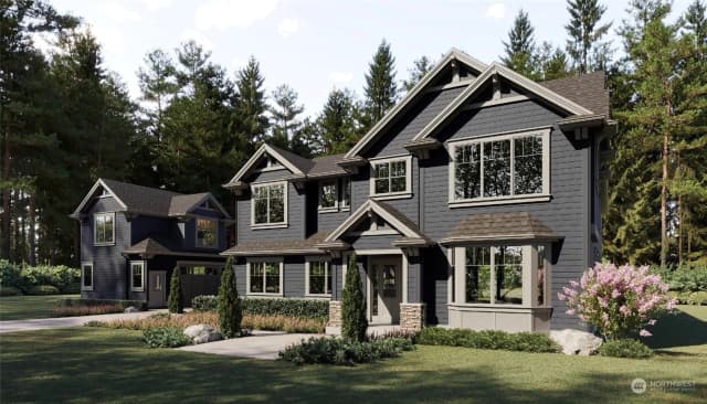 Property photo for 15308 Ne 153rd Street, Woodinville