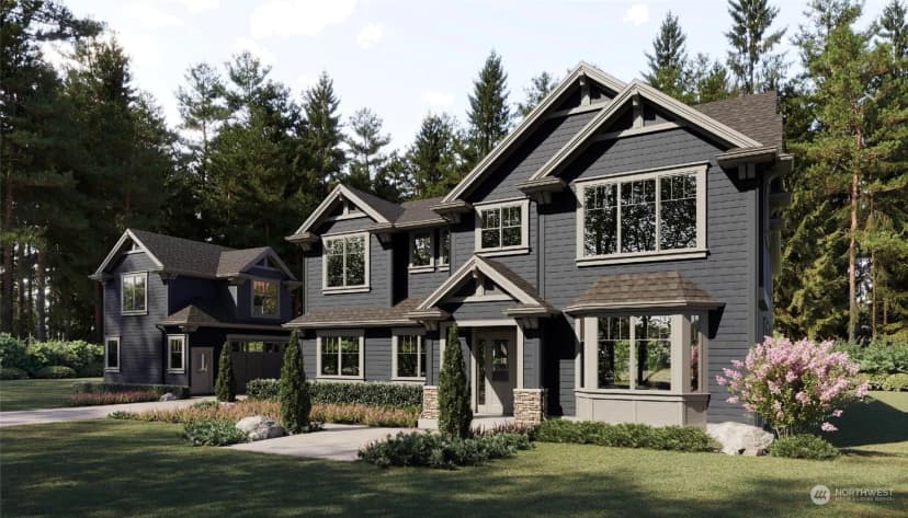 Property photo for 15308 Ne 153rd Street, Woodinville