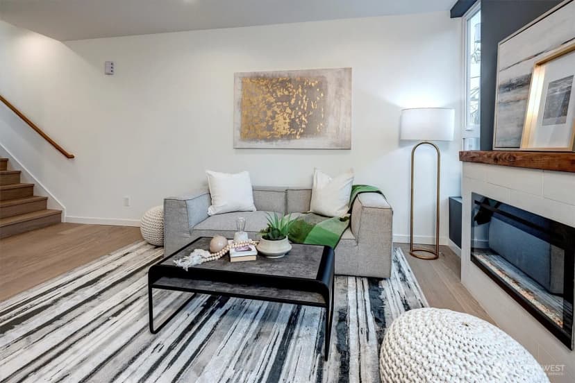 Property photo for 2713 E Yesler Way #b, Seattle photo 9
