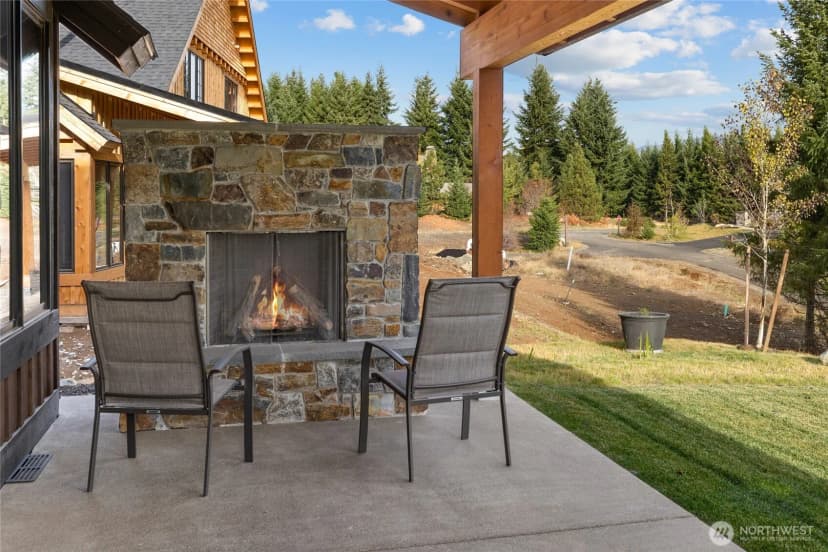 Property photo for 120 Rocky Run Loop, Cle Elum photo 24