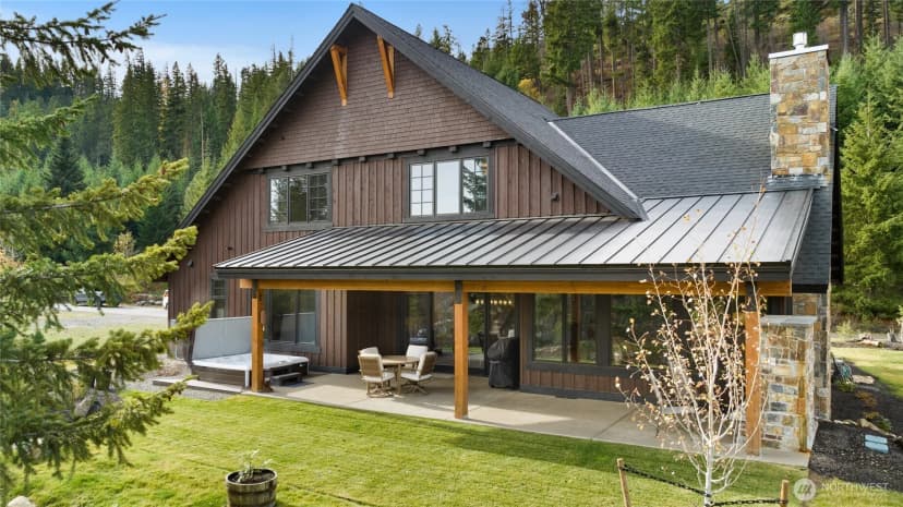 Property photo for 120 Rocky Run Loop, Cle Elum photo 26