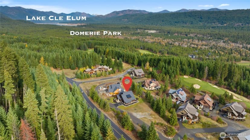 Property photo for 120 Rocky Run Loop, Cle Elum photo 32