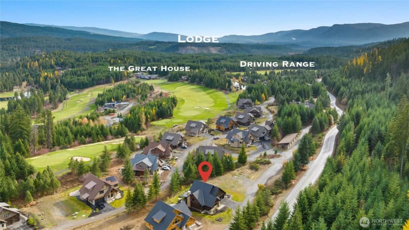 Property photo for 120 Rocky Run Loop, Cle Elum photo 31