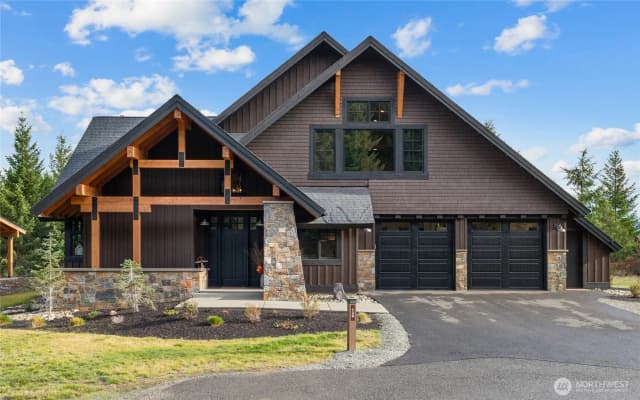 Property photo for 120 Rocky Run Loop, Cle Elum