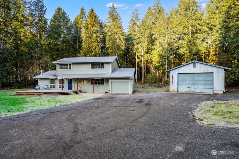 Property photo for 13387 Calico Place Nw, Silverdale photo 31