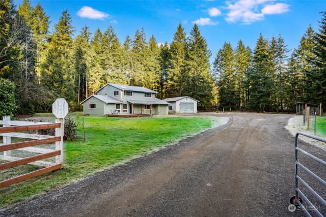 Property photo for 13387 Calico Place Nw, Silverdale