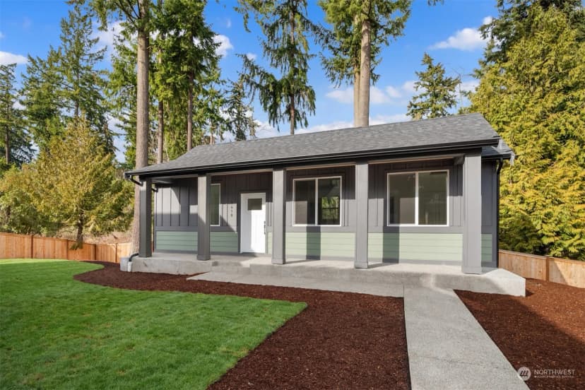 Property photo for 1240 Sw 124th Street #6c, Burien