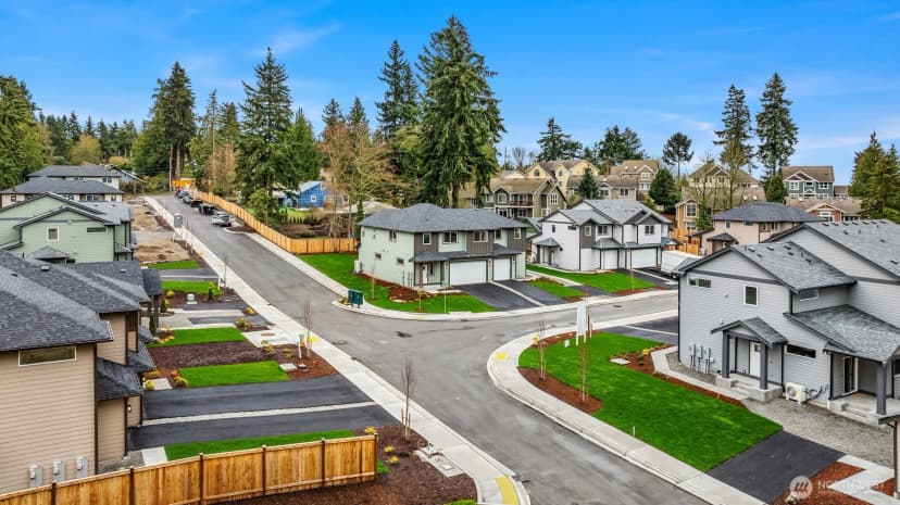 Property photo for 1240 Sw 124th Street #6c, Burien photo 23