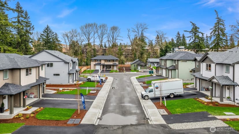 Property photo for 1240 Sw 124th Street #6c, Burien photo 25