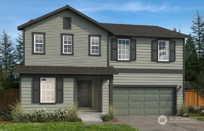 Property photo for 1869 Nw Nahele Court #54, Poulsbo