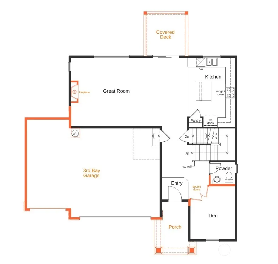 Property photo for 13414 187th Street Ct E #20, Puyallup photo 18