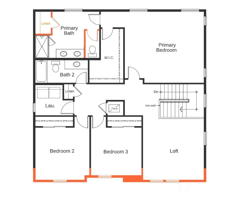 Property photo for 13414 187th Street Ct E #20, Puyallup photo 19