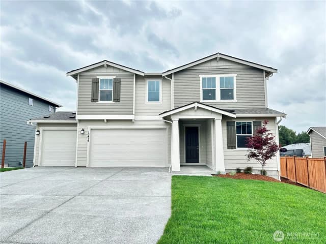 Property photo for 13414 187th Street Ct E #20, Puyallup