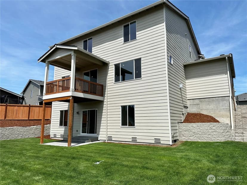 Property photo for 13414 187th Street Ct E #20, Puyallup photo 13
