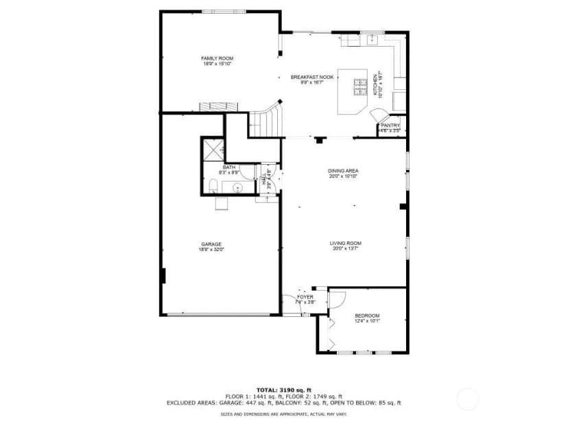 Property photo for 20008 154th Street E, Bonney Lake photo 39