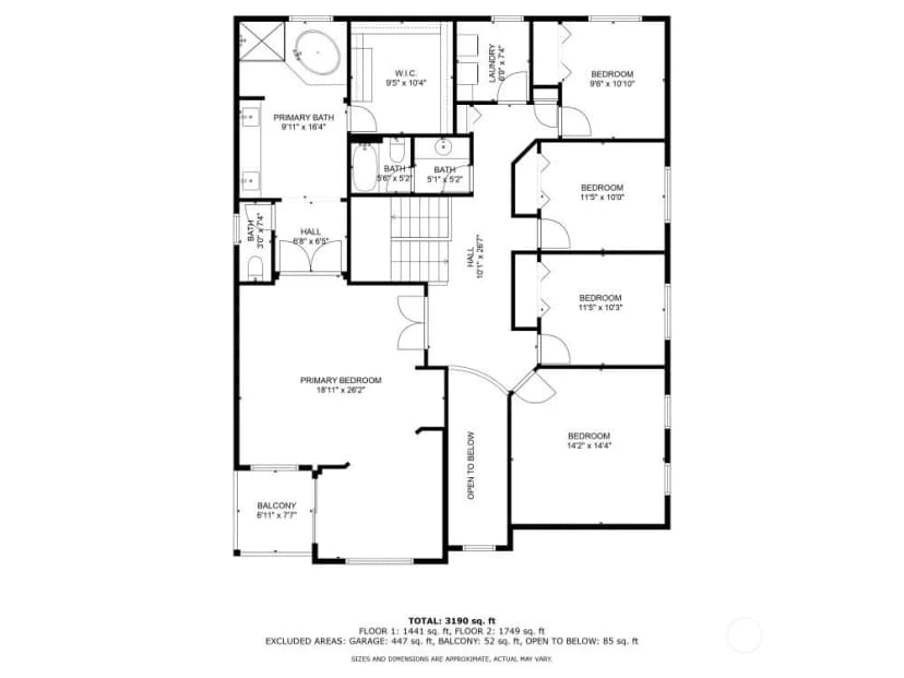 Property photo for 20008 154th Street E, Bonney Lake photo 40